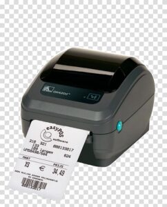 Thermal Label Printers