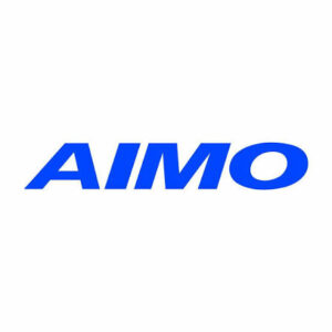 AIMO logo